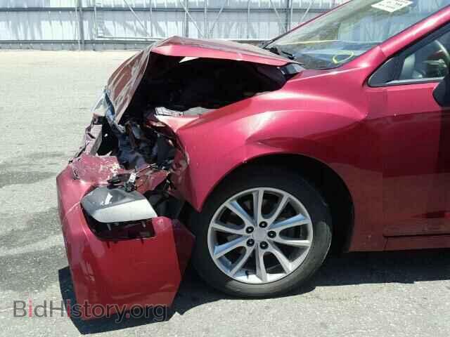 2012 SUBARU IMPREZA - VIN: JF1GPAB61CH240512 - Фото 9
