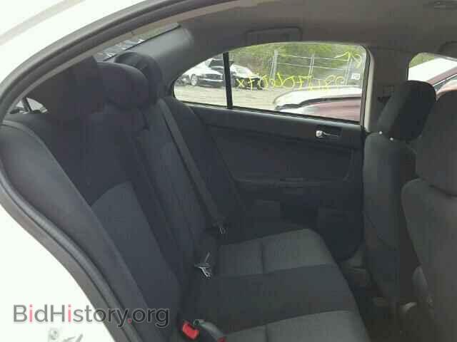 2015 MITSUBISHI EVO - VIN: JA32W8FV0FU019141 - Фото 6