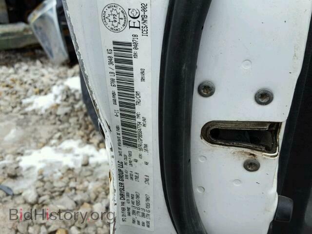 2011 DODGE RAM 1500 - VIN: 1D7RV1GP9BS647754 - Фото 10