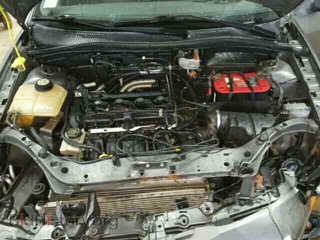 2007 FORD FOCUS - VIN: 1FAHP37N27W333699 - Фото 7
