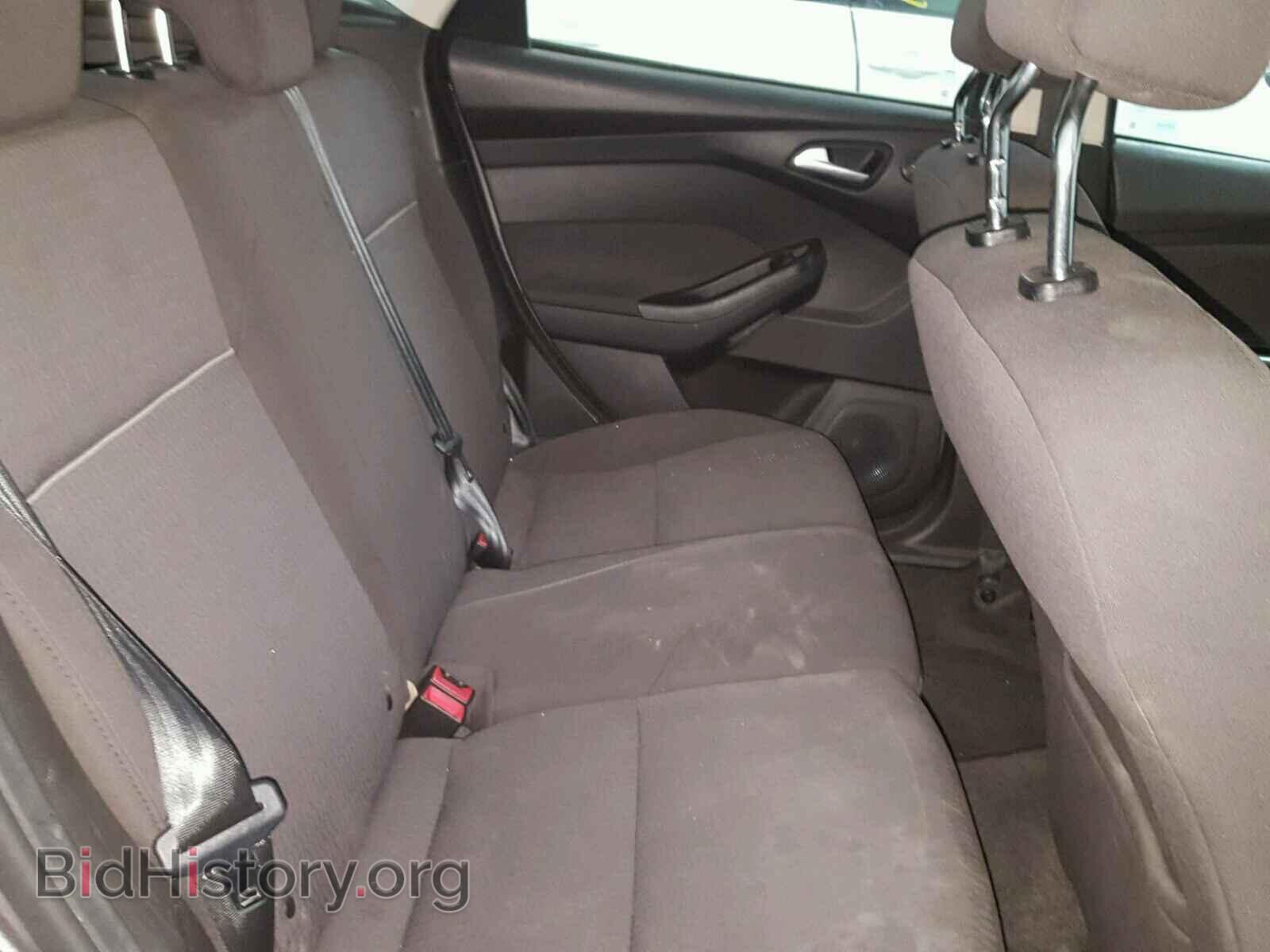 2012 FORD FOCUS - VIN: 1FAHP3M27CL126005 - Photo 6
