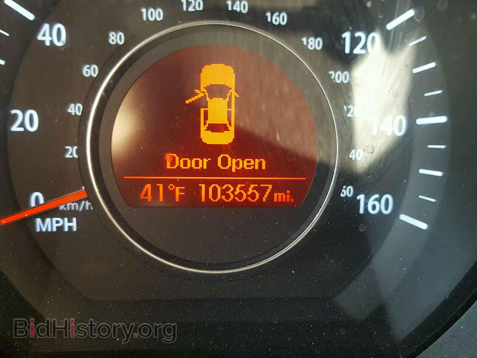 2013 KIA OPTIMA - VIN: 5XXGM4A70DG145016 - Photo 8
