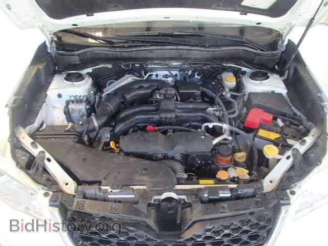 2015 SUBARU FORESTER - VIN: JF2SJABC9FH452270 - Фото 7