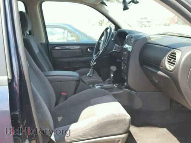 2008 GMC ENVOY - VIN: 1GKDS13S982131835 - Фото 5