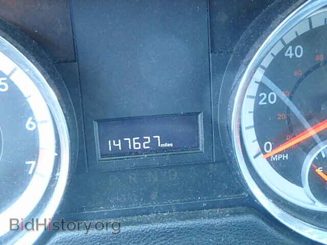 2011 DODGE CARAVAN - VIN: 2D4JN1AG4BR732862 - Фото 8