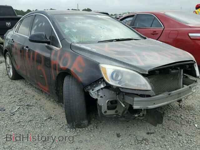 Photo 1G4PP5SK3D4166545 - BUICK VERANO 2013