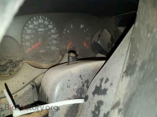 2002 DODGE NEON - VIN: 1B3ES16C22D542706 - Фото 8