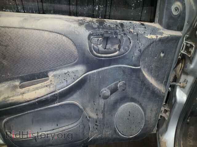 2002 DODGE NEON - VIN: 1B3ES16C22D542706 - Фото 9