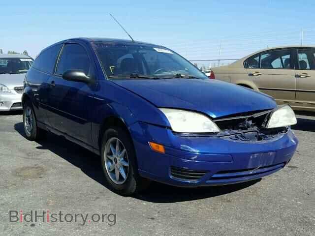 Фотография 3FAFP31N45R103193 - FORD FOCUS 2005