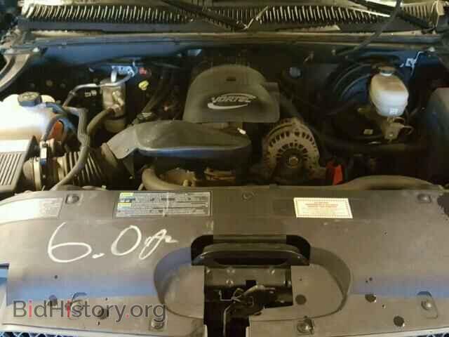 2005 CHEVROLET SILVERADO - VIN: 1GCEK19B95E112235 - Фото 7