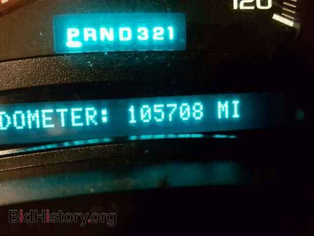 2005 CHEVROLET SILVERADO - VIN: 1GCEK19B95E112235 - Фото 8