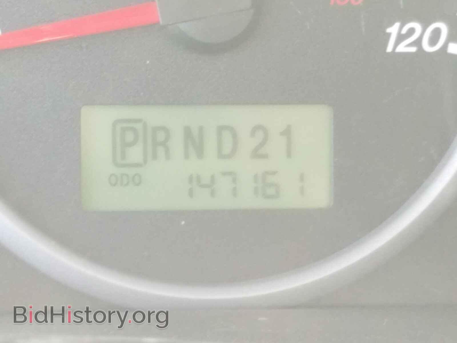 2005 MAZDA TRIBUTE - VIN: 4F2YZ04105KM34474 - Фото 8