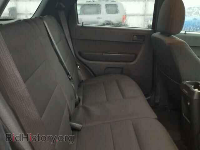 2012 FORD ESCAPE - VIN: 1FMCU0DGXCKB56902 - Photo 6