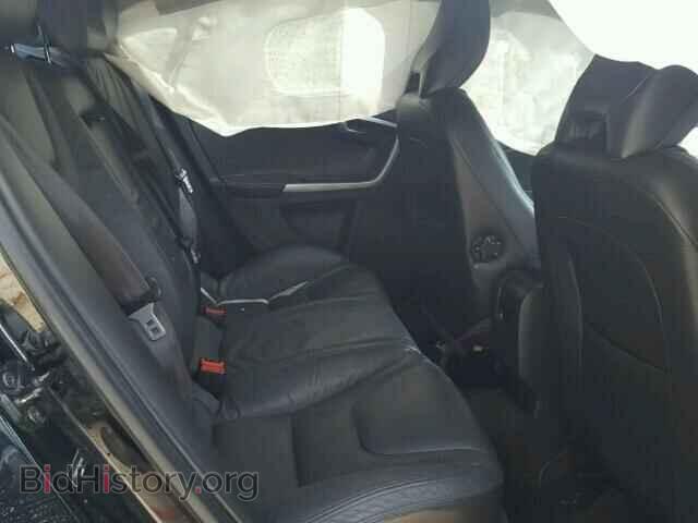 2012 VOLVO S60 - VIN: YV1622FS5C2079449 - Фото 6
