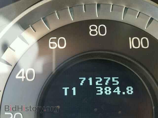 2012 VOLVO S60 - VIN: YV1622FS5C2079449 - Фото 8