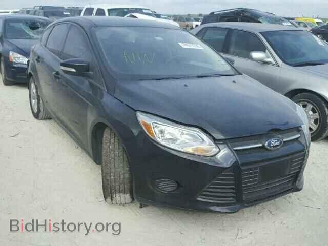 Photo 1FADP3K20DL169555 - FORD FOCUS 2013