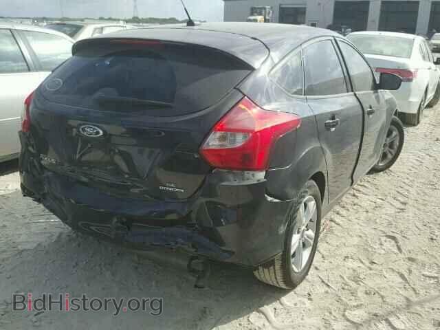 2013 FORD FOCUS - VIN: 1FADP3K20DL169555 - Фото 4