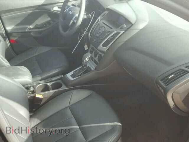 2013 FORD FOCUS - VIN: 1FADP3K20DL169555 - Фото 5