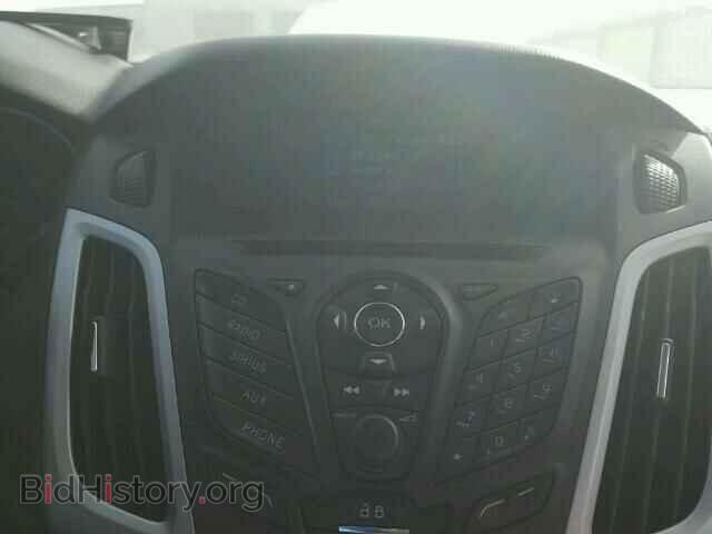 2013 FORD FOCUS - VIN: 1FADP3K20DL169555 - Фото 10