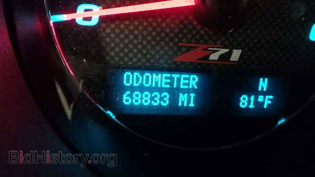 2011 CHEVROLET SILVERADO - VIN: 3GCPKSE36BG150359 - Фото 8
