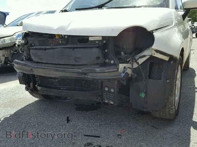 2012 FIAT 500 - VIN: 3C3CFFAR6CT363572 - Фото 9