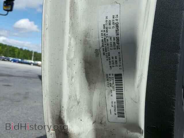 2012 FIAT 500 - VIN: 3C3CFFAR6CT363572 - Фото 10