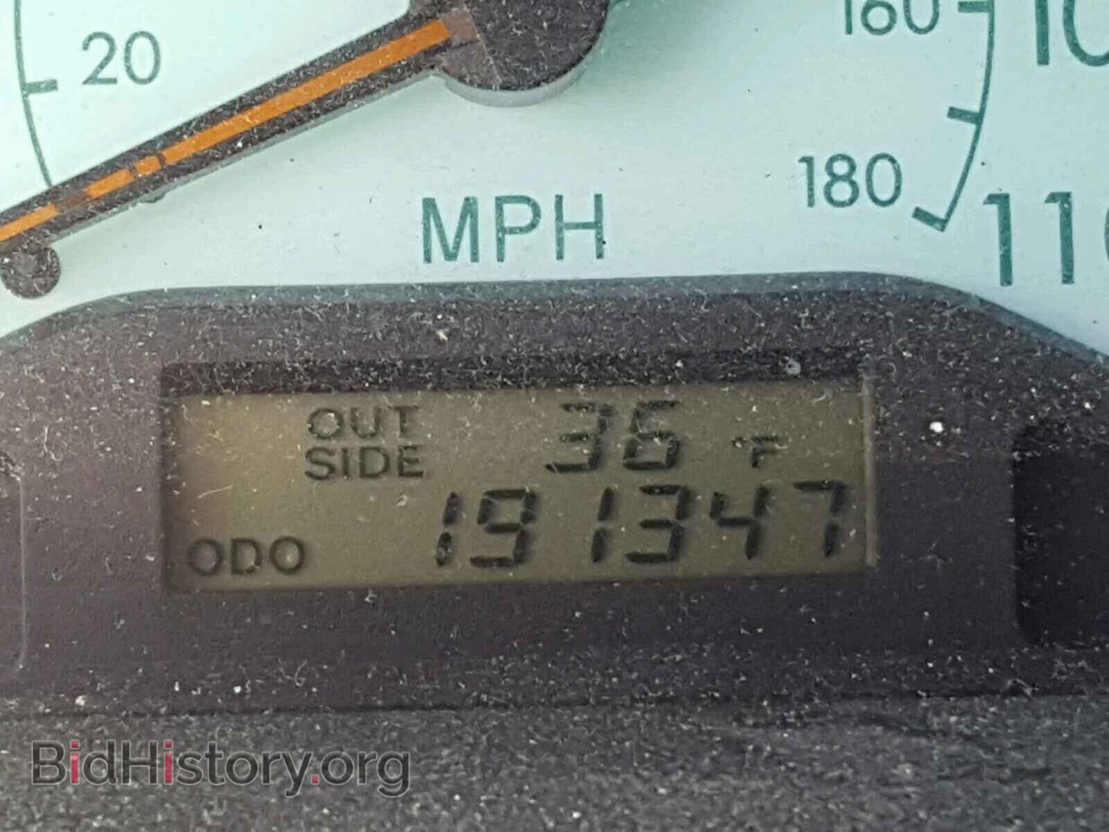 2003 TOYOTA COROLLA - VIN: JTDBR32E732006590 - Фото 8