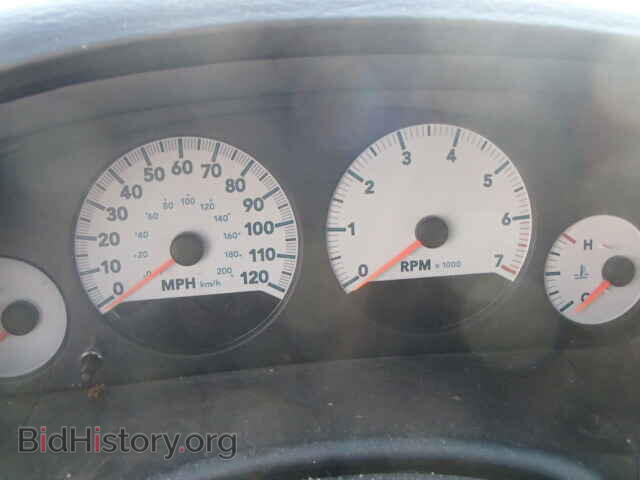2006 DODGE CARAVAN - VIN: 1D4GP24R66B666004 - Фото 8