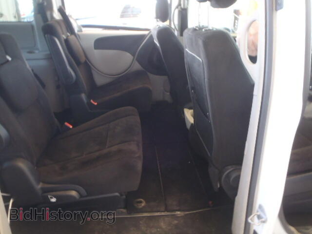 2012 DODGE CARAVAN - VIN: 2C4RDGDG8CR109716 - Фото 6