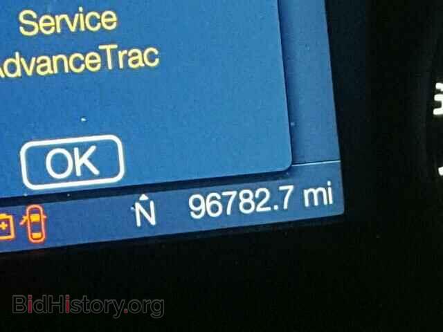 2013 FORD EDGE - VIN: 2FMDK3GC2DBA88885 - Photo 8