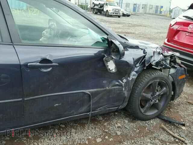 2007 MAZDA 6 - VIN: 1YVHP84C875M23224 - Фото 9
