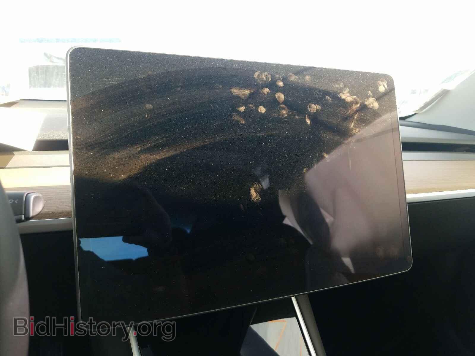 2019 TESLA MODEL 3 - VIN: 5YJ3E1EA5KF482717 - Фото 8