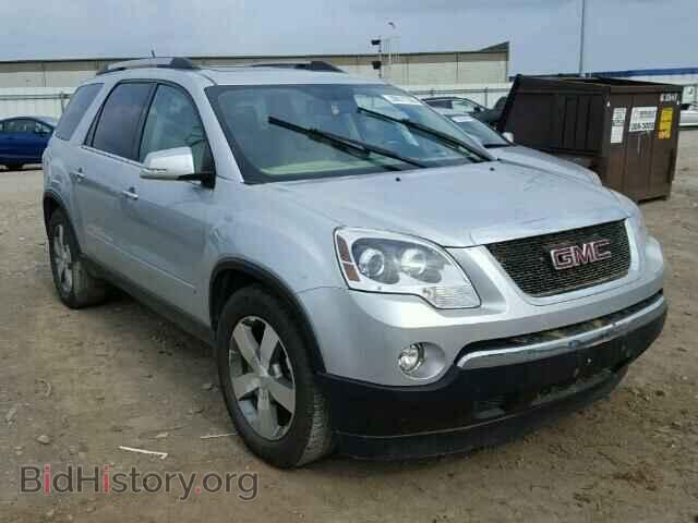Photo 1GKKVRED6BJ367139 - GMC ACADIA 2011