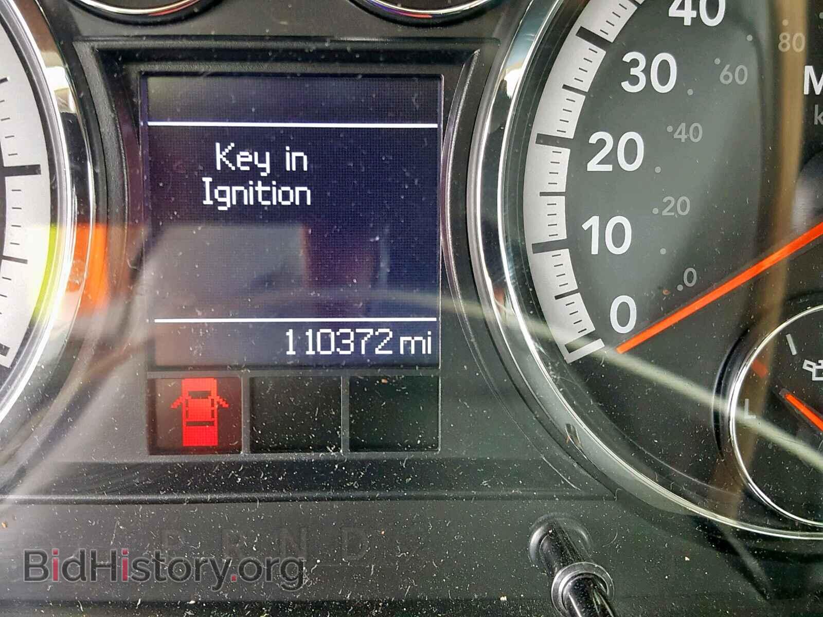 2012 DODGE RAM 1500 S - VIN: 1C6RD7GP5CS102756 - Фото 8