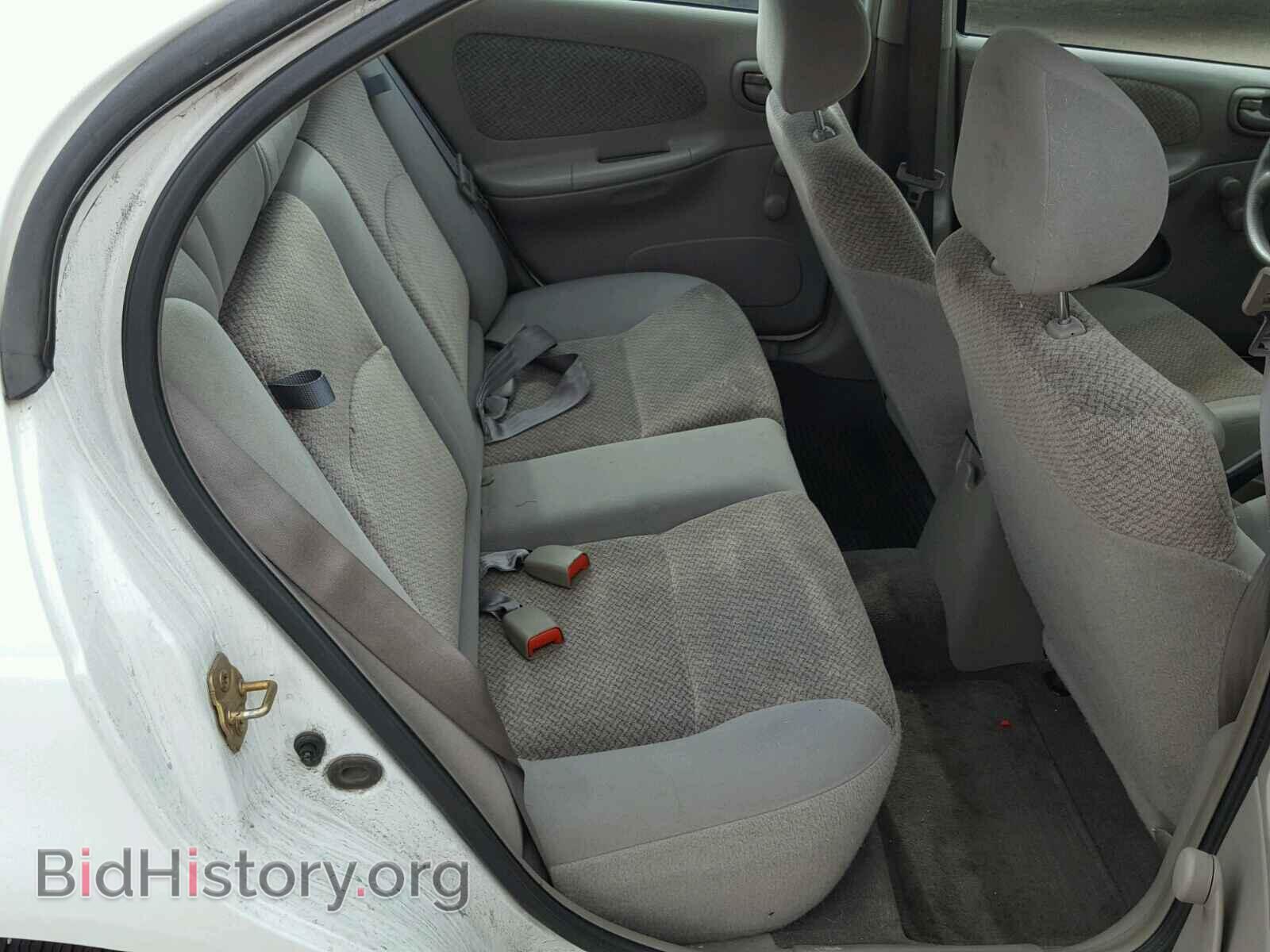 2000 DODGE NEON - VIN: 1B3ES46C5YD604335 - Фото 6
