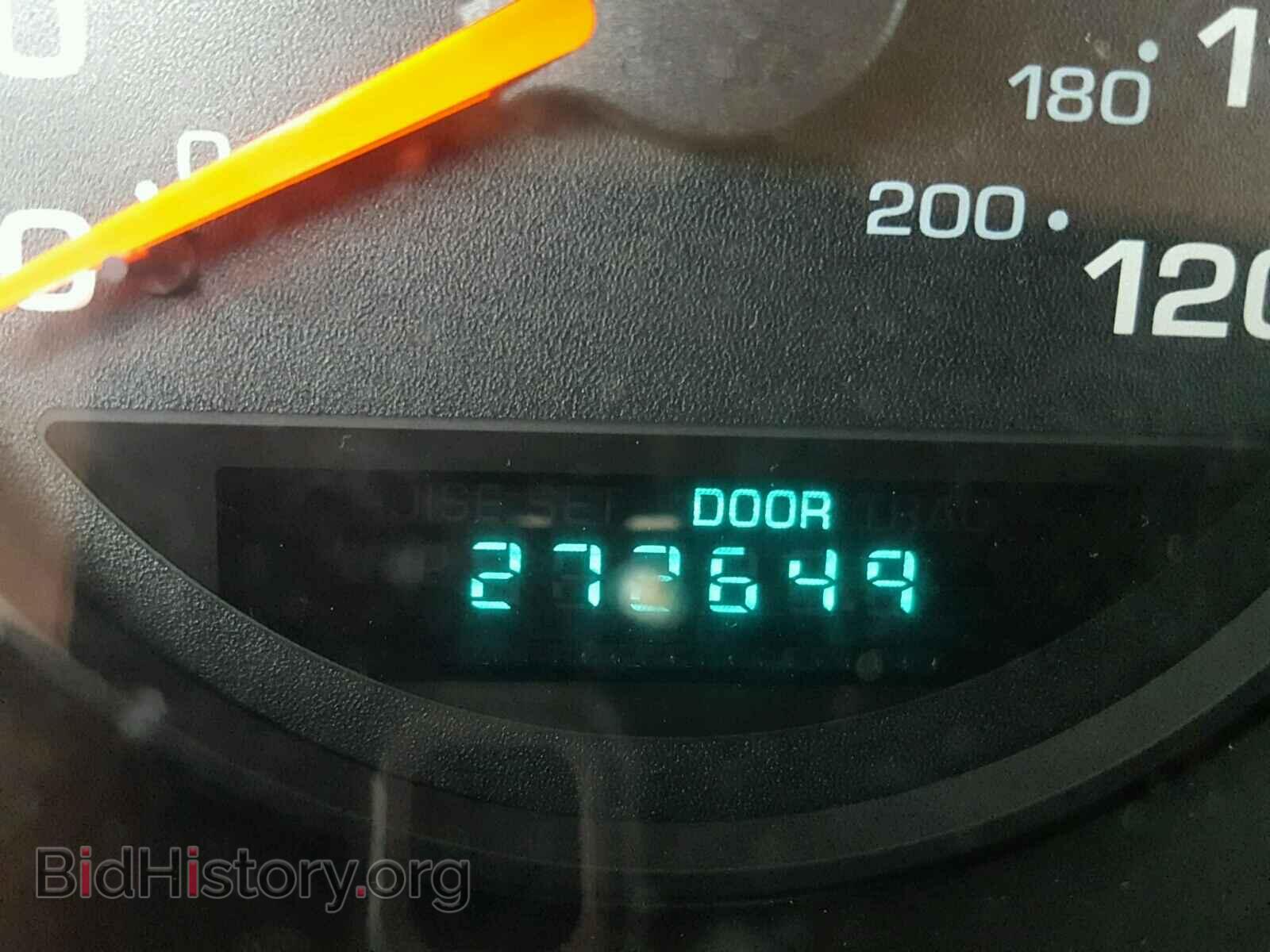 2000 DODGE NEON - VIN: 1B3ES46C5YD604335 - Фото 8