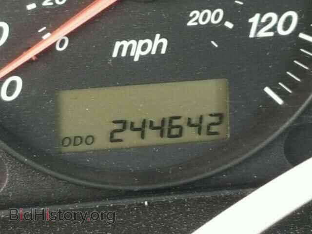 2000 MAZDA MPV - VIN: JM3LW28G7Y0153356 - Фото 8