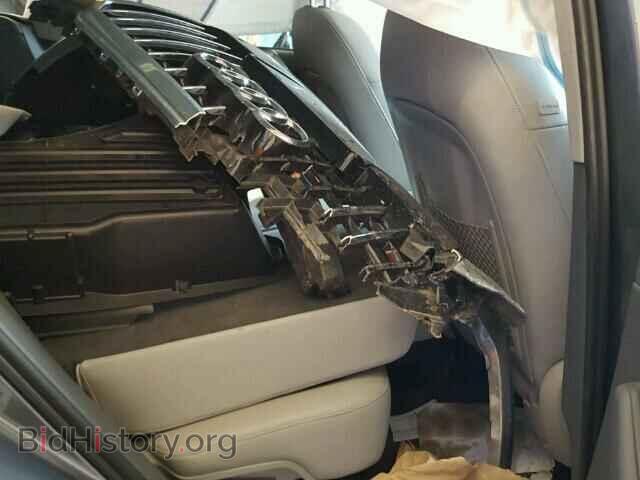2013 AUDI Q5 - VIN: WA1LFAFP6DA017403 - Фото 6