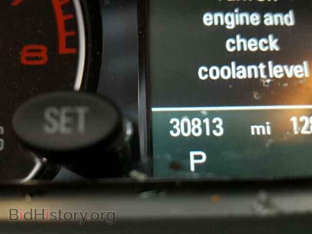 2013 AUDI Q5 - VIN: WA1LFAFP6DA017403 - Фото 8