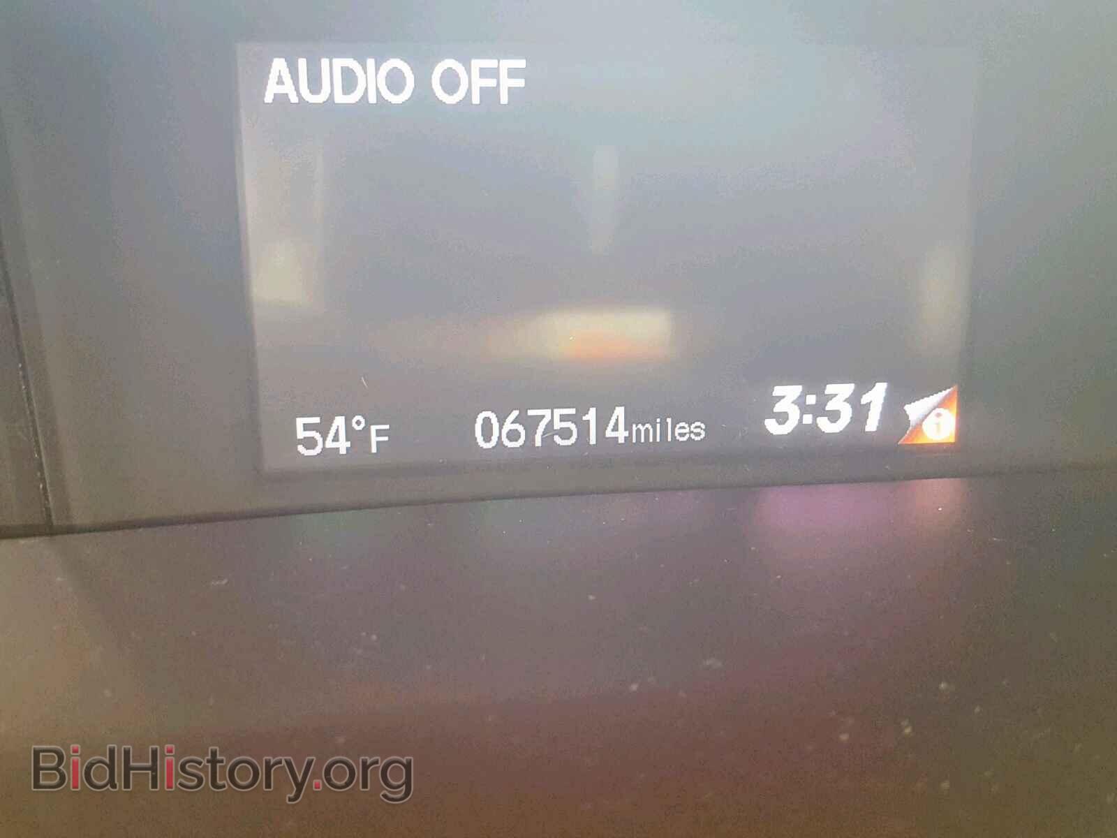 2013 HONDA CIVIC LX - VIN: 19XFB2F58DE229798 - Фото 8