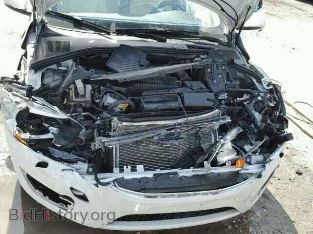 2013 VOLVO S60 - VIN: YV1612FS6D2180245 - Фото 10