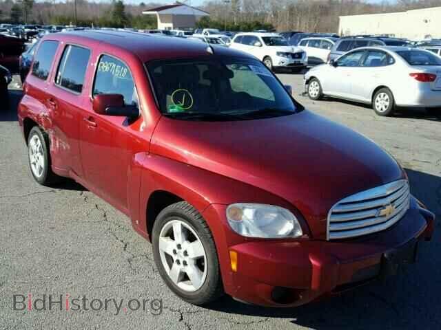 Photo 3GNCA23B59S569152 - CHEVROLET HHR 2009