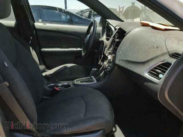 2013 DODGE AVENGER - VIN: 1C3CDZAG9DN757185 - Фото 5