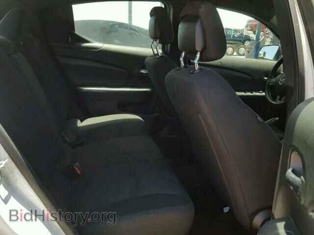 2013 DODGE AVENGER - VIN: 1C3CDZAG9DN757185 - Фото 6