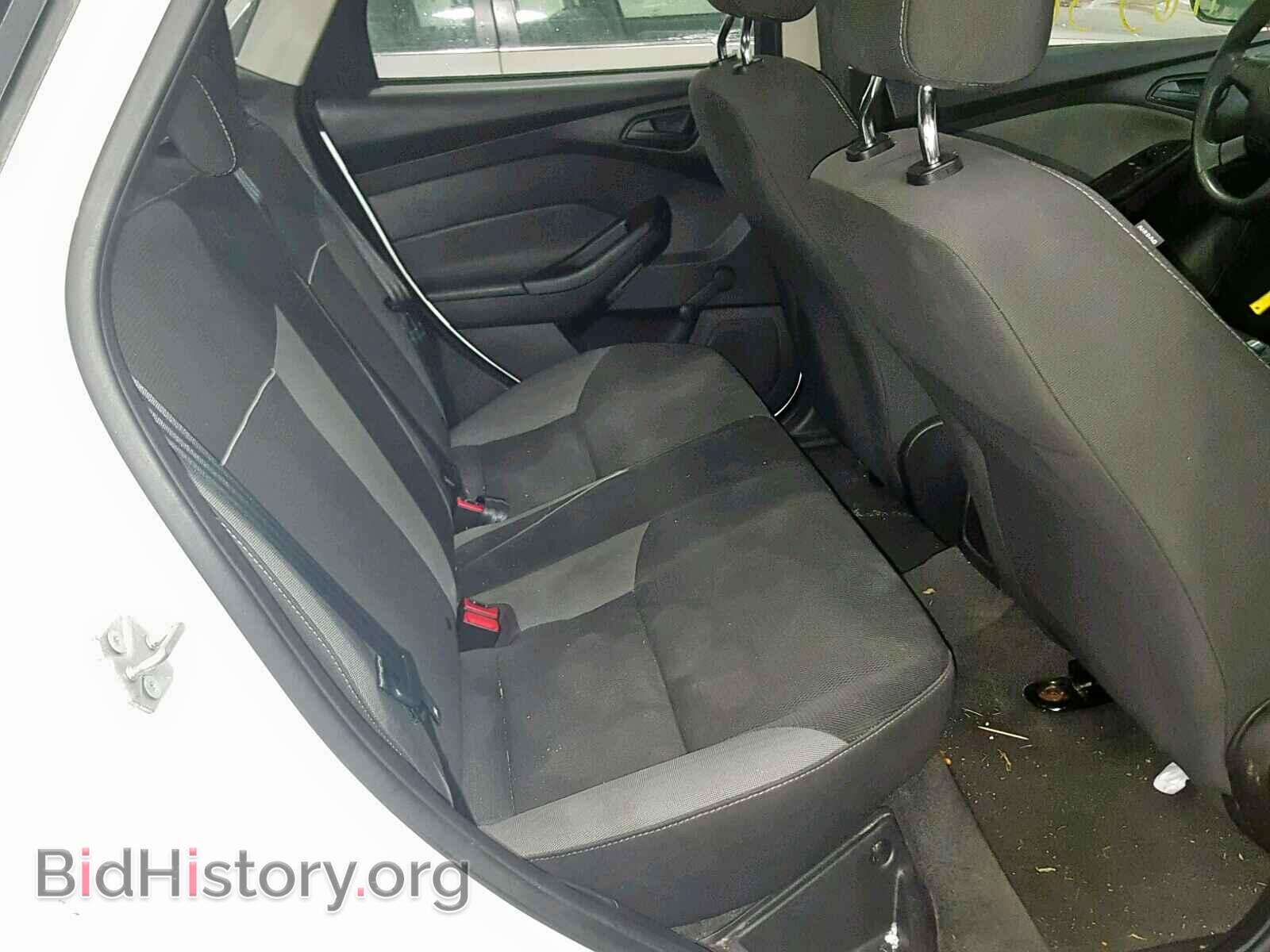 2012 FORD FOCUS - VIN: 1FAHP3E2XCL174807 - Photo 6