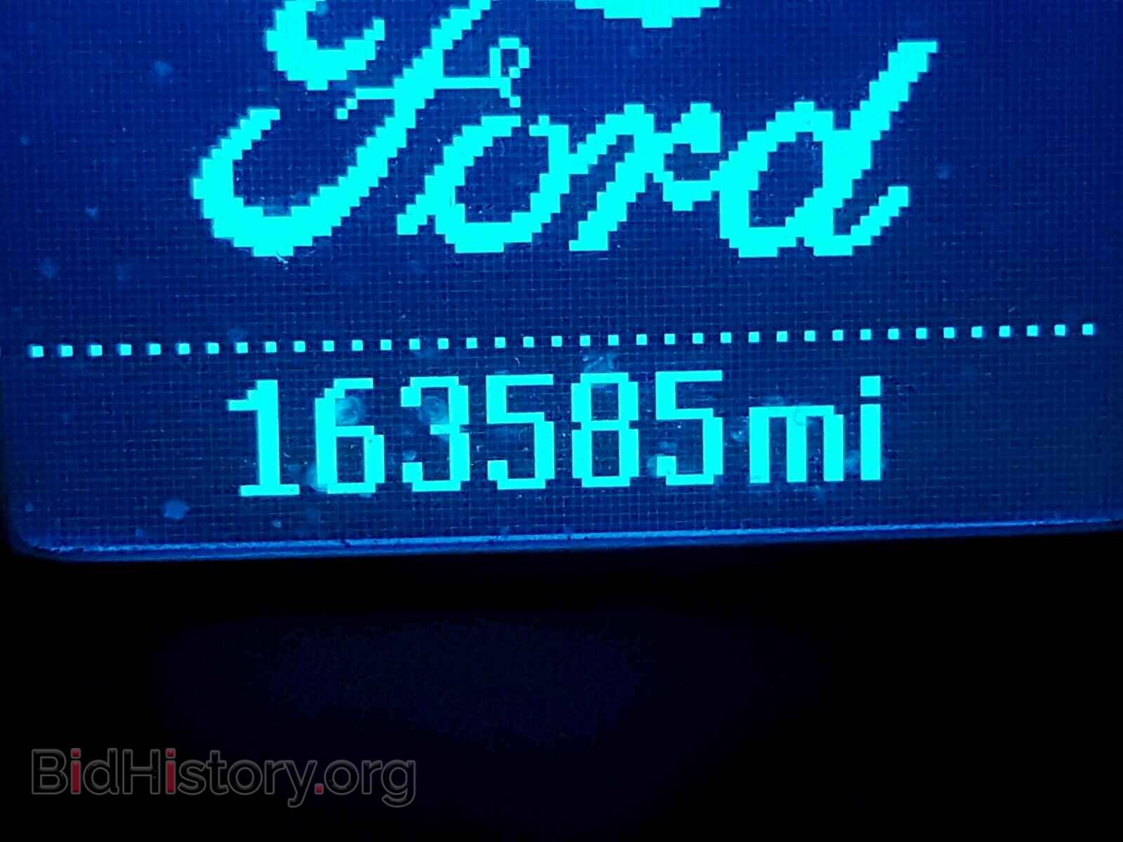 2012 FORD FOCUS - VIN: 1FAHP3E2XCL174807 - Photo 8