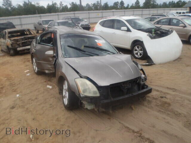 Фотография 1N4BA41E35C833827 - NISSAN MAXIMA 2005