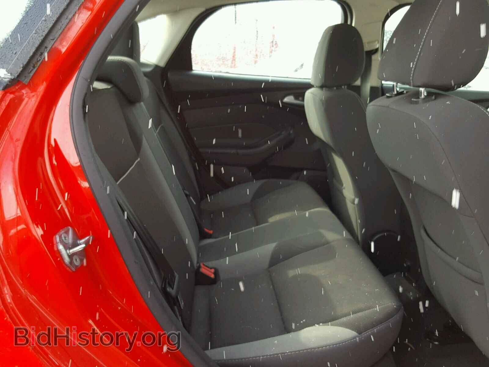 2013 FORD FOCUS - VIN: 1FADP3F26DL223483 - Photo 6