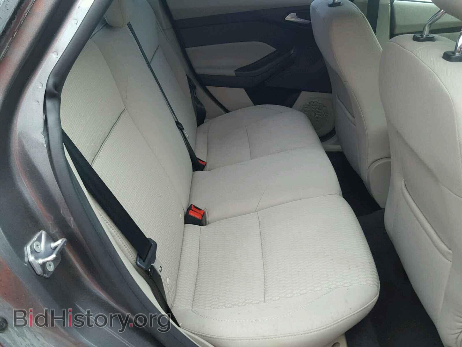 2012 FORD FOCUS - VIN: 1FAHP3H27CL373275 - Фото 6