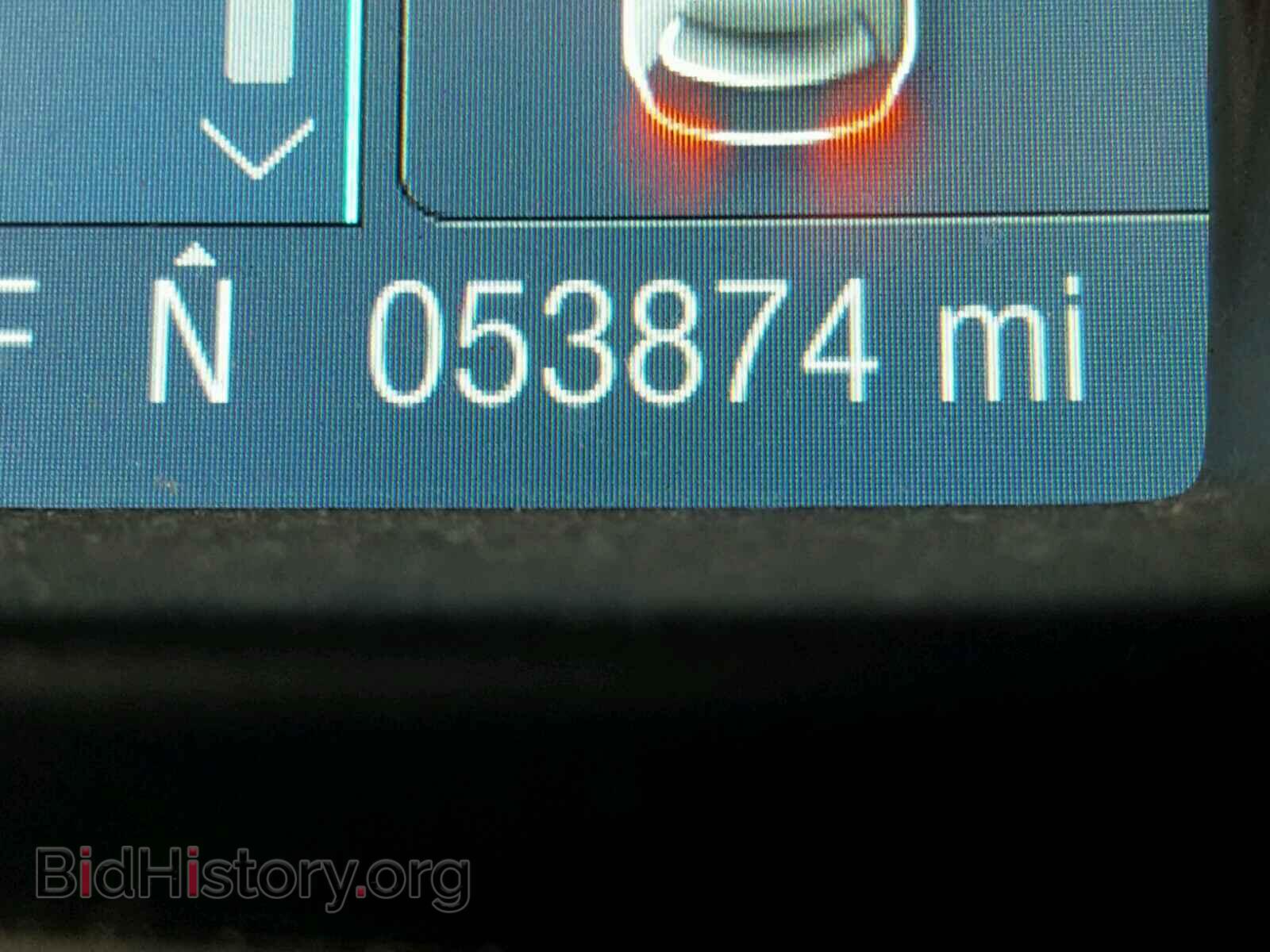 2012 FORD FOCUS - VIN: 1FAHP3H27CL373275 - Фото 8